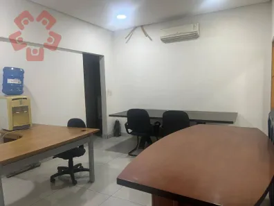 Sala Comercial para alugar, 160m² no Centro, Osasco