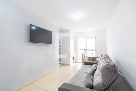Apartamento com 2 Quartos à venda, 48m² no Santa Maria, Osasco