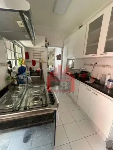 Sobrado com 3 Quartos à venda, 140m² no Brás, São Paulo