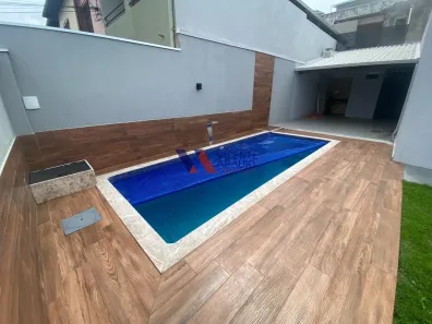 Casa com 3 Quartos à venda, 207m² no Estância do Sereno Sede, Betim