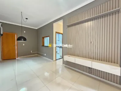 Apartamento com 2 Quartos à venda, 90m² no Jardim Botânico, Ribeirão Preto