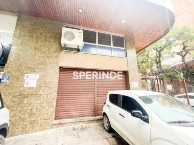Ponto Comercial para alugar, 110m² no Bom Fim, Porto Alegre