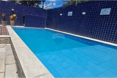 Apartamento com 2 Quartos à venda, 60m² no São José, Recife