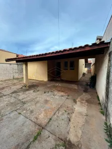 Casa com 2 Quartos à venda, 146m² no Vila Boca Rica, Barra Bonita