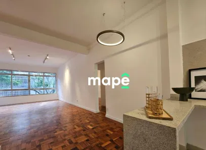 Apartamento com 2 Quartos à venda, 88m² no Boqueirão, Santos