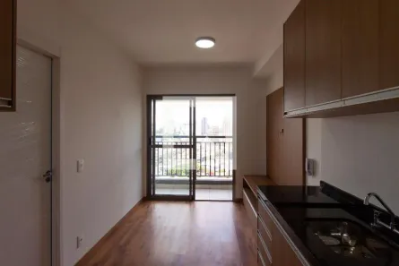 Apartamento com 1 Quarto à venda, 31m² no Vila Prudente, São Paulo