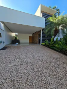 Casa de Condomínio com 4 Quartos à venda, 308m² no Plano Diretor Sul, Palmas