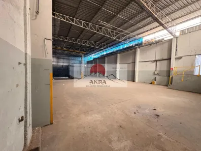 Galpão/Depósito/Armazém para alugar, 700m² no Cidade Industrial Satélite de São Paulo, Guarulhos