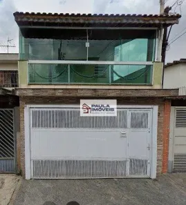 Sobrado com 3 Quartos à venda, 182m² no Jardim Brasil (Zona Norte), São Paulo
