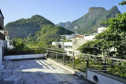 Cobertura com 4 Quartos à venda, 563m² no Barra da Tijuca, Rio de Janeiro