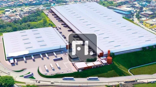 Galpão/Depósito/Armazém para alugar, 2649m² no Batistini, São Bernardo do Campo