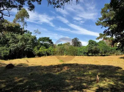 Lote/Terreno à venda, 2282m² no Jardim Mediterrâneo, Cotia