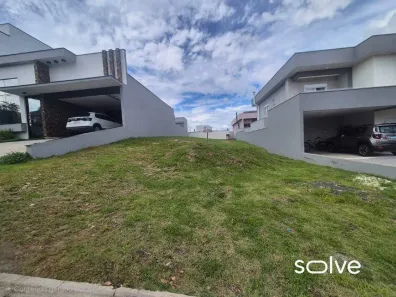 Lote/Terreno à venda, 300m² no Jardins Di Roma, Indaiatuba
