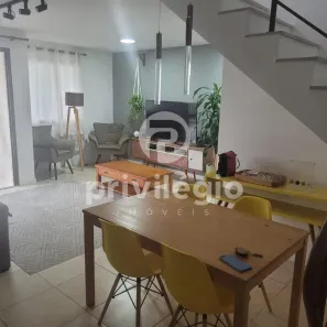 Cobertura com 3 Quartos à venda, 120m² no Recreio dos Bandeirantes, Rio de Janeiro