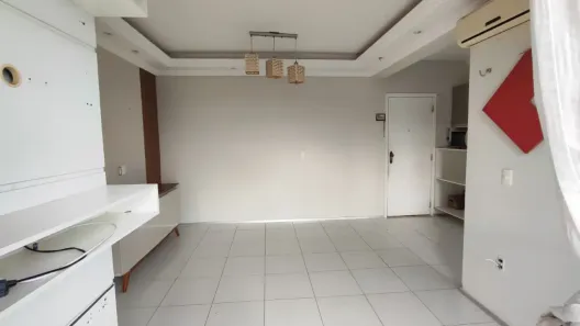 Apartamento com 2 Quartos para alugar, 58m² no Quitandinha, São Luís