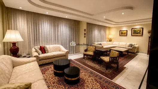 Apartamento com 4 Quartos à venda, 235m² no Jardim Europa, São Paulo
