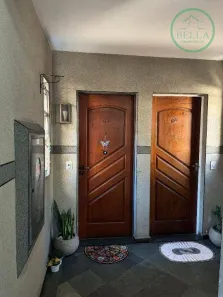 Apartamento com 2 Quartos à venda, 58m² no Jardim Santo Elias, São Paulo