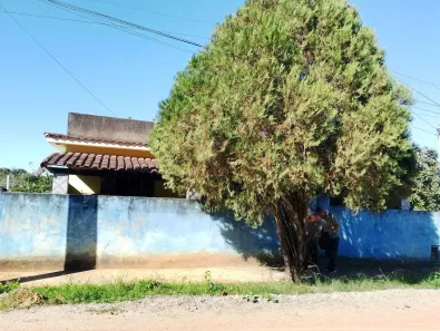 Casa com 2 Quartos à venda, 75m² no Vila Gabriela (Manilha), Itaboraí