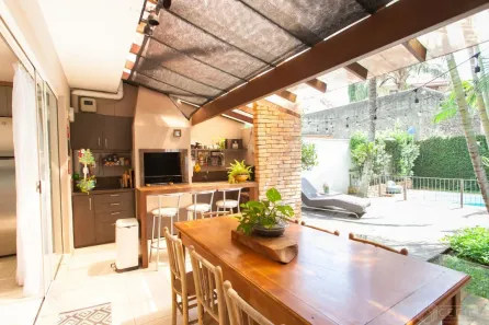 Casa com 4 Quartos à venda, 331m² no Ideal, Novo Hamburgo