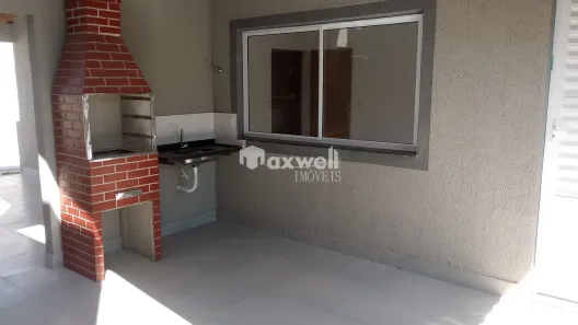 Casa de Condomínio com 3 Quartos à venda, 96m² no Independência - 1º Complemento Setor das Mansões, Aparecida de Goiânia
