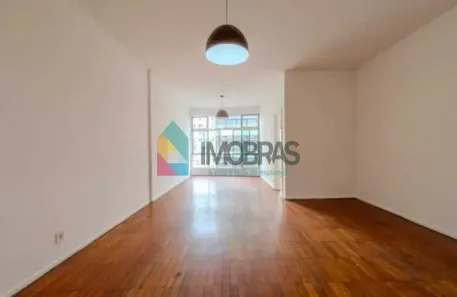 Apartamento com 3 Quartos à venda, 115m² no Copacabana, Rio de Janeiro