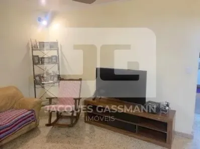 Sobrado com 3 Quartos à venda, 260m² no Rudge Ramos, São Bernardo do Campo