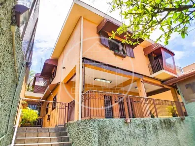 Casa com 3 Quartos à venda, 180m² no Terceira Divisão de Interlagos, São Paulo