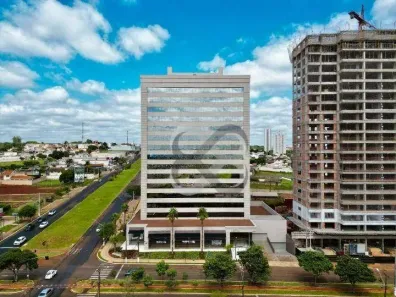 Sala Comercial à venda, 75m² no Bela Suiça, Londrina