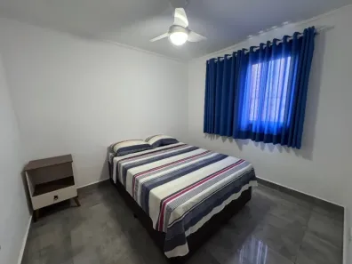 Apartamento com 3 Quartos à venda, 92m² no Aviação, Praia Grande