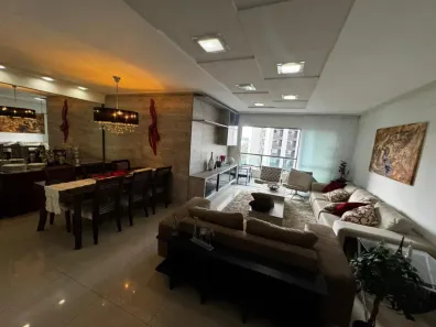 Apartamento com 3 Quartos à venda, 168m² no Rosarinho, Recife