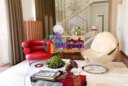 Apartamento com 2 Quartos à venda, 210m² no Jardim Fonte do Morumbi, São Paulo