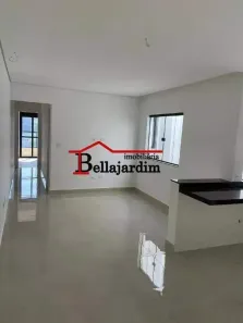 Cobertura com 2 Quartos à venda, 132m² no Parque das Nações, Santo André