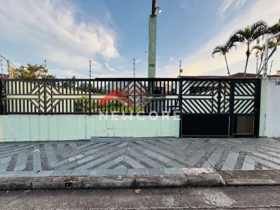 Casa com 2 Quartos à venda, 70m² no Centro, Peruíbe