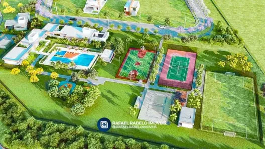 Lote/Terreno à venda, 275m² no Cidade Alpha, Eusébio