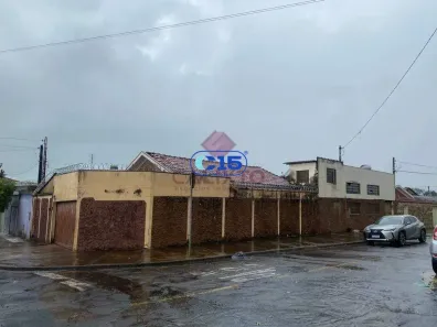 Casa com 1 Quarto à venda, 191m² no Vila Santa Terezinha, Franca