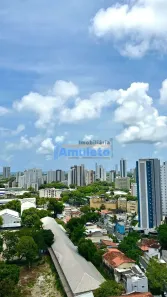 Apartamento com 3 Quartos à venda, 76m² no Aflitos, Recife