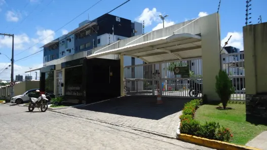 Apartamento com 3 Quartos à venda, 76m² no Portal do Sol, João Pessoa