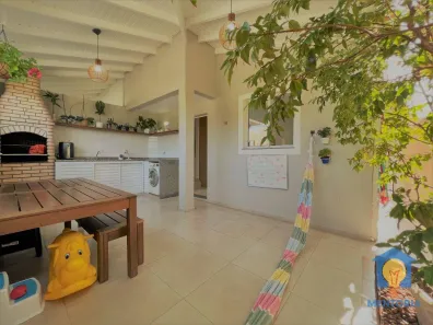 Casa de Condomínio com 3 Quartos à venda, 104m² no Jardim Belizário, Cotia