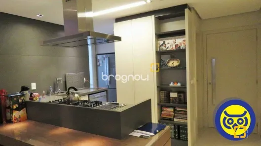 Apartamento com 3 Quartos à venda, 117m² no Centro, Florianópolis