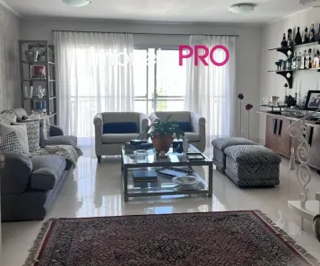 Cobertura com 4 Quartos à venda, 303m² no Brooklin Paulista, São Paulo