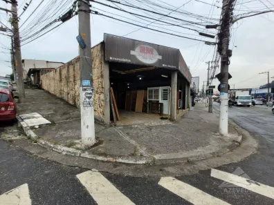 Galpão/Depósito/Armazém à venda, 279m² no Jardim Maringá, Mauá