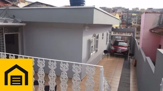 Lote/Terreno à venda, 300m² no Vila Nossa Senhora das Vitórias, Mauá