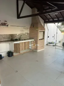 Casa com 3 Quartos à venda, 231m² no Residencial Nossa Senhora do Pilar, Pouso Alegre
