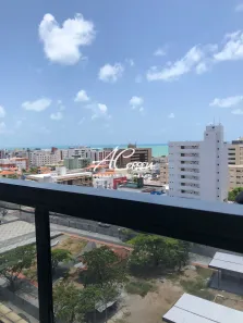 Cobertura com 4 Quartos à venda, 447m² no Manaíra, João Pessoa