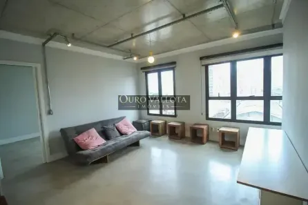 Apartamento com 2 Quartos para alugar, 69m² no Mooca, São Paulo