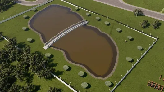 Lote/Terreno à venda, 500m² no Puris, Ibiúna