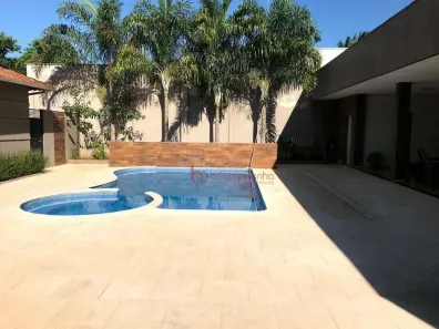Fazenda/Sítio com 3 Quartos à venda, 560m² no Estância São Manoel (Zona Rural), São José do Rio Preto