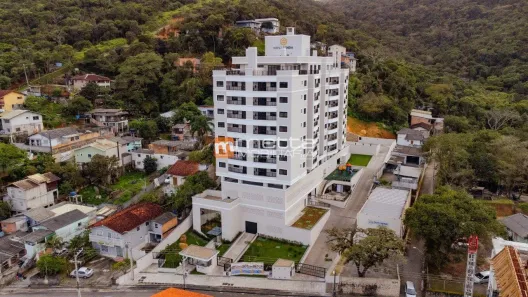 Apartamento com 2 Quartos à venda, 75m² no Saco Grande, Florianópolis