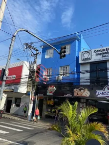 Sala Comercial para alugar, 70m² no Icaraí, Niterói