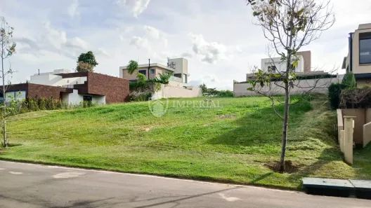 Lote/Terreno à venda, 503m² no Jardim Villas do Golf, Itu